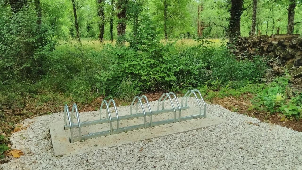 Ferienhaus La Terrasse - A Peaceful Place In The Forest