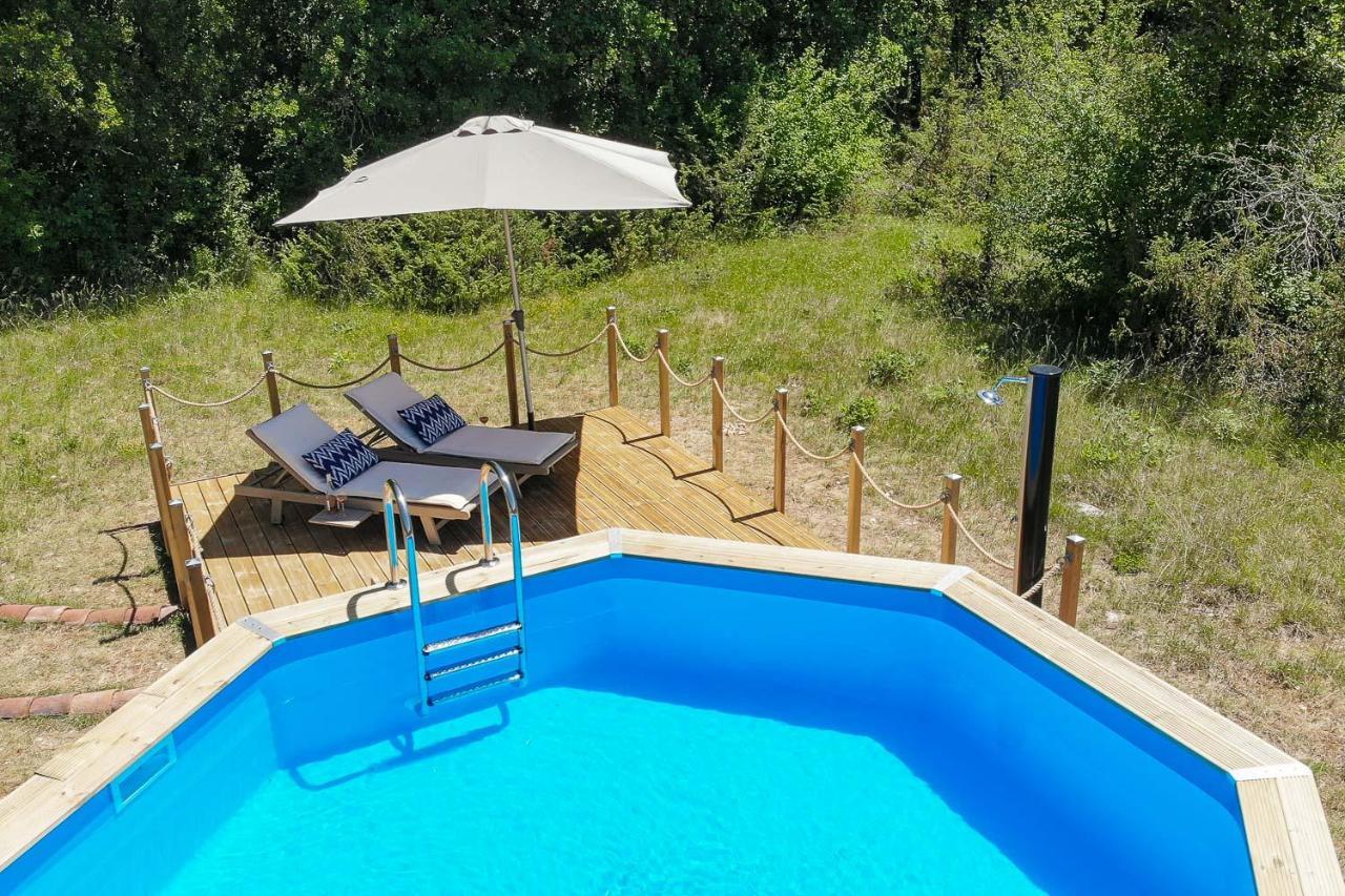 La Terrasse - A Peaceful Place In The Forest *